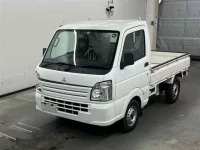 Mitsubishi MINICAB TRUCK лот № 80097 оценка X  с аукциона в Японии 3