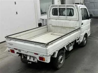 Mitsubishi MINICAB TRUCK лот № 80097 оценка X  с аукциона в Японии 4