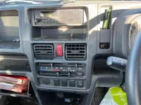 Mitsubishi MINICAB TRUCK лот № 80097 оценка X  с аукциона в Японии 5