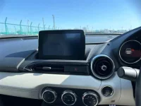 Mazda ROADSTER лот № 11107 оценка 4.5  с аукциона в Японии 5