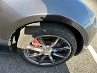 Mazda ROADSTER лот № 11107 оценка 4.5  с аукциона в Японии 7