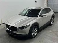 Mazda CX-30 лот № 11108 оценка 4.5  с аукциона в Японии 3
