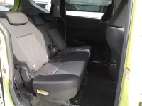 Toyota SIENTA лот № 11031 оценка 4  с аукциона в Японии 10