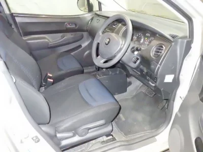 Suzuki CERVO  с аукциона в Японии