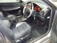 Mazda ATENZA WAGON лот № 4010 оценка 3  с аукциона в Японии 2