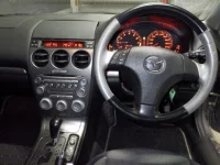 Mazda ATENZA WAGON лот № 4010 оценка 3  с аукциона в Японии 3