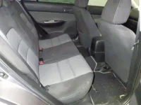 Mazda ATENZA WAGON лот № 4010 оценка 3  с аукциона в Японии 4