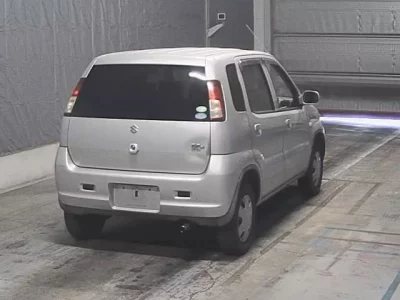 Suzuki KEI