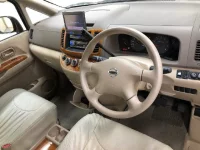 Nissan SERENA лот № 3056 оценка R  с аукциона в Японии 5