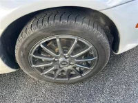 Mazda ROADSTER лот № 80104 оценка X  с аукциона в Японии 7