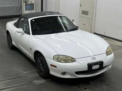 Mazda ROADSTER