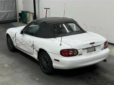 Mazda ROADSTER