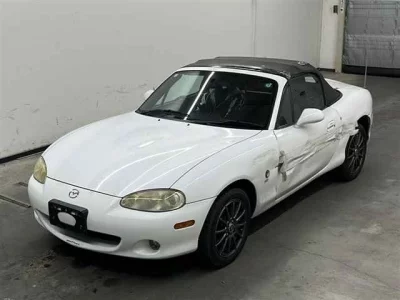 Mazda ROADSTER