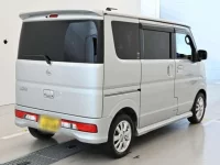Nissan CLIPPER RIO лот № 3326 оценка 4  с аукциона в Японии 1