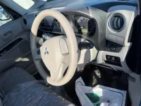 Mitsubishi EK SPACE лот № 80107 оценка X  с аукциона в Японии 2