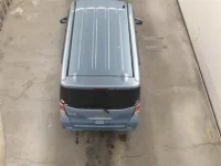 Mitsubishi EK SPACE лот № 80107 оценка X  с аукциона в Японии 9