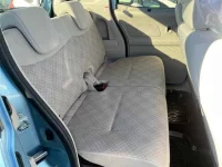 Mitsubishi EK SPACE лот № 80107 оценка X  с аукциона в Японии 7