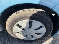 Mitsubishi EK SPACE лот № 80107 оценка X  с аукциона в Японии 8