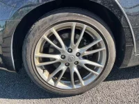 Nissan SKYLINE лот № 80112 оценка X  с аукциона в Японии 8