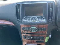 Nissan SKYLINE лот № 80112 оценка X  с аукциона в Японии 5