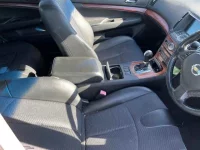 Nissan SKYLINE лот № 80112 оценка X  с аукциона в Японии 6