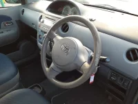 Toyota SIENTA лот № 30547 оценка 3  с аукциона в Японии 8