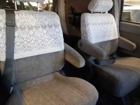 Toyota TOWN ACE NOAH лот № 11048 оценка 3  с аукциона в Японии 10