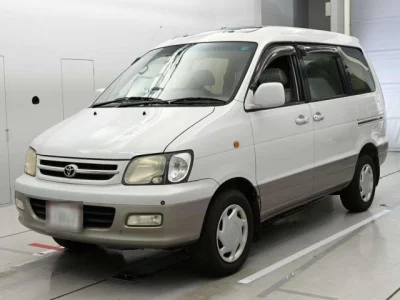 Toyota TOWN ACE NOAH