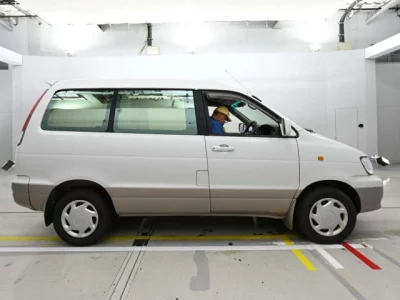 Toyota TOWN ACE NOAH