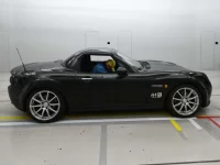 Mazda ROADSTER лот № 30551 оценка 3.5  с аукциона в Японии 2
