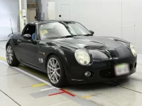 Mazda ROADSTER лот № 30551 оценка 3.5  с аукциона в Японии 4