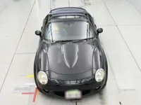 Mazda ROADSTER лот № 30551 оценка 3.5  с аукциона в Японии 6