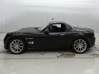 Mazda ROADSTER лот № 30551 оценка 3.5  с аукциона в Японии 3