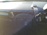 Mazda ROADSTER лот № 30551 оценка 3.5  с аукциона в Японии 10