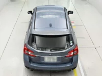 Subaru LEVORG лот № 30554 оценка 3.5  с аукциона в Японии 7