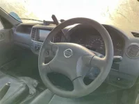 Nissan CARAVAN VAN лот № 80117 оценка X  с аукциона в Японии 2