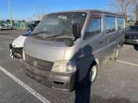 Nissan CARAVAN VAN лот № 80117 оценка X  с аукциона в Японии 3