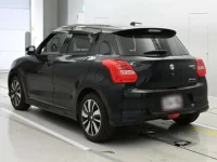Suzuki SWIFT лот № 11053 оценка R  с аукциона в Японии 5