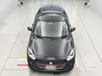 Suzuki SWIFT лот № 11053 оценка R  с аукциона в Японии 6