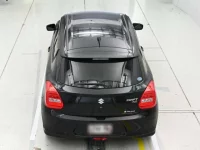 Suzuki SWIFT лот № 11053 оценка R  с аукциона в Японии 7