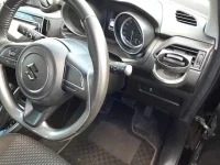 Suzuki SWIFT лот № 11053 оценка R  с аукциона в Японии 8