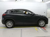 Mazda CX-5 лот № 11061 оценка 3.5  с аукциона в Японии 2
