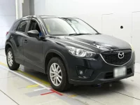 Mazda CX-5 лот № 11061 оценка 3.5  с аукциона в Японии 4