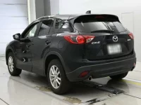 Mazda CX-5 лот № 11061 оценка 3.5  с аукциона в Японии 5