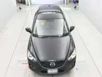 Mazda CX-5 лот № 11061 оценка 3.5  с аукциона в Японии 6