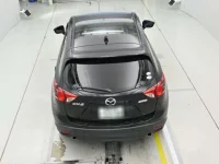 Mazda CX-5 лот № 11061 оценка 3.5  с аукциона в Японии 7