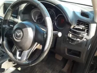 Mazda CX-5 лот № 11061 оценка 3.5  с аукциона в Японии 8