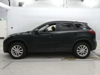 Mazda CX-5 лот № 11061 оценка 3.5  с аукциона в Японии 3