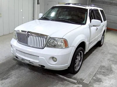 Ford LINCOLN NAVIGATOR