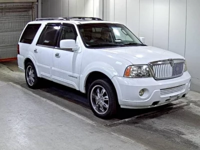 Ford LINCOLN NAVIGATOR